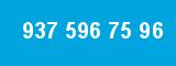 937 596 75 96 937 596 75 96
